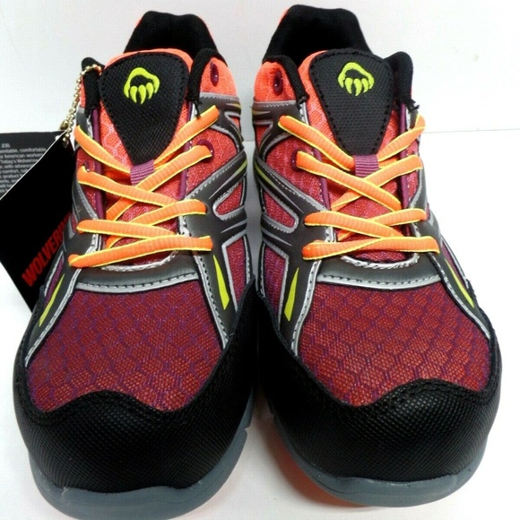 wolverine jetstream womens